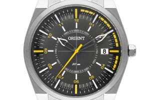 Rel Gio Masculino Orient MBSS1316 PYSX Null 10030170575 C1